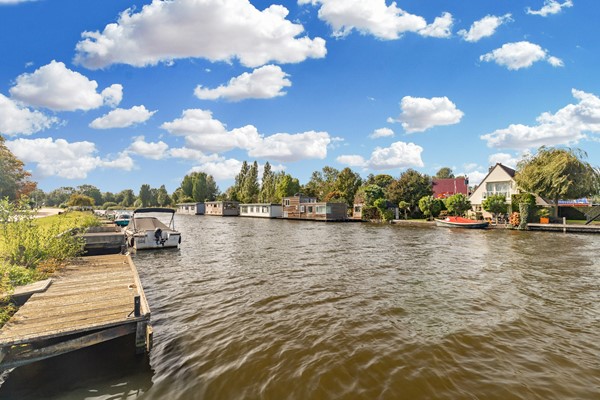 Medium property photo - Zonnehoek 36A, 2141 DR Vijfhuizen